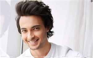 Aayush Sharma